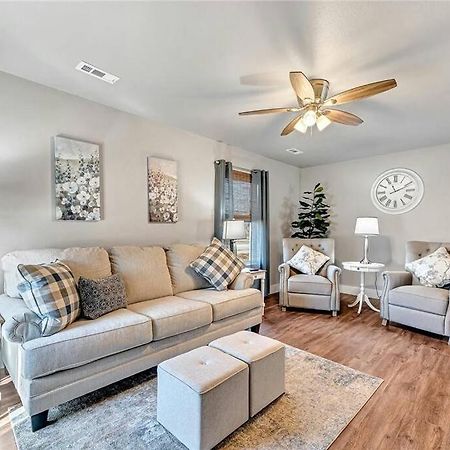 House Of Charm! Bike Trails & New Walmart Hq Βίλα Μπέντονβιλ Εξωτερικό φωτογραφία