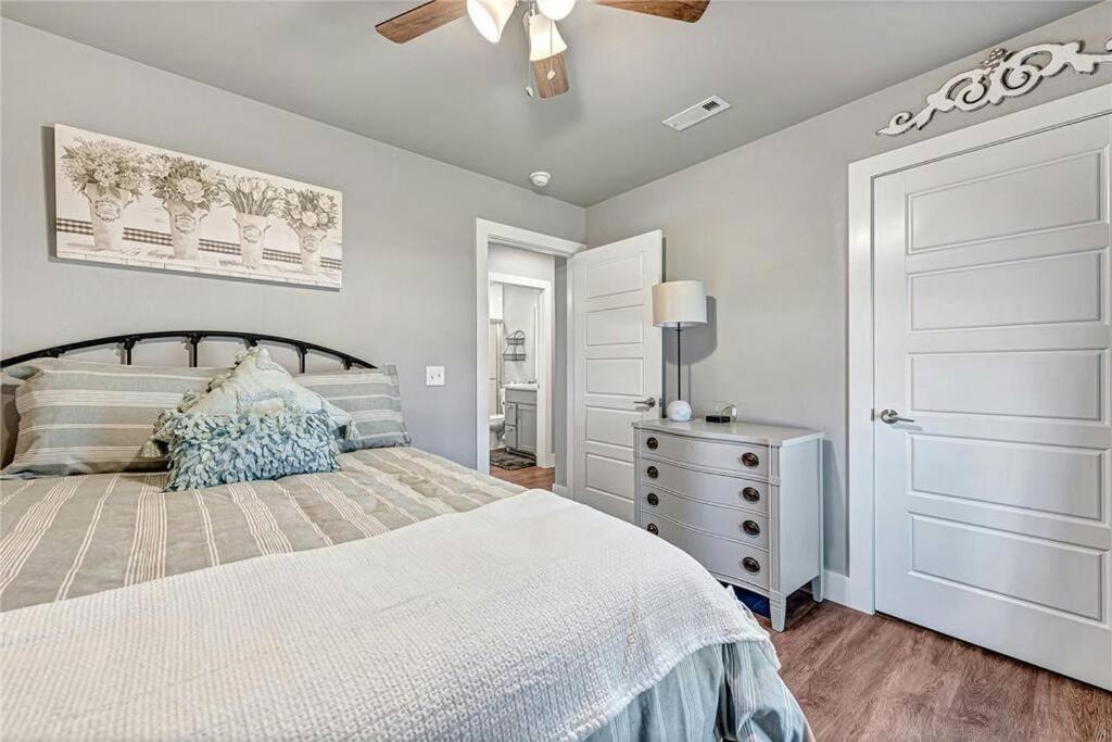 House Of Charm! Bike Trails & New Walmart Hq Βίλα Μπέντονβιλ Εξωτερικό φωτογραφία