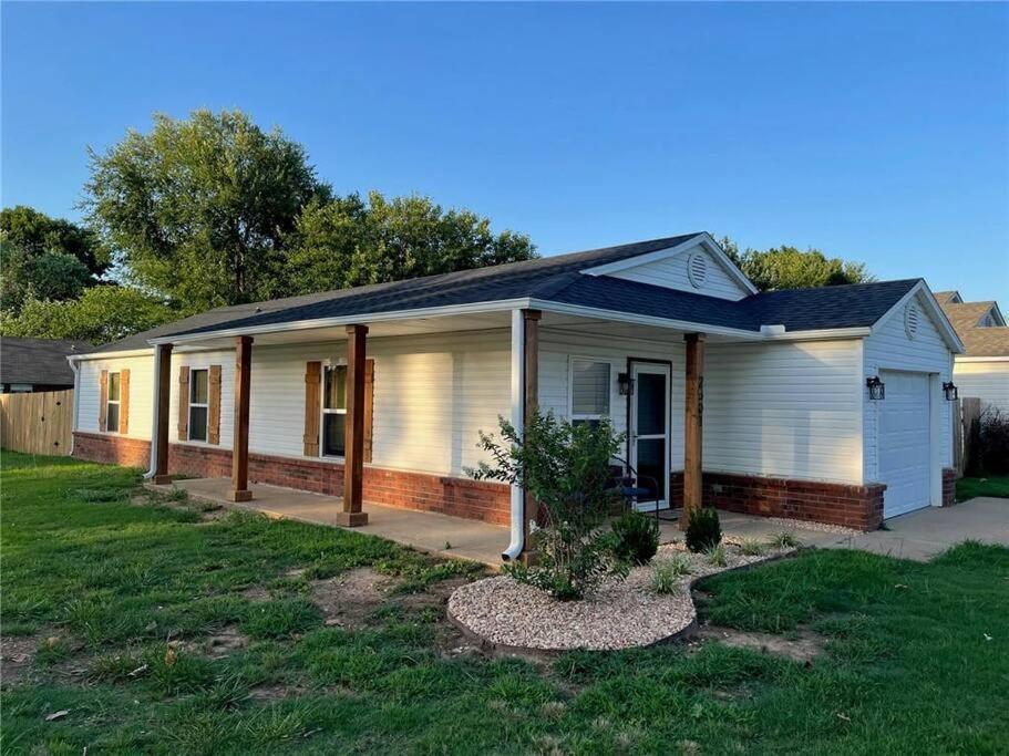 House Of Charm! Bike Trails & New Walmart Hq Βίλα Μπέντονβιλ Εξωτερικό φωτογραφία